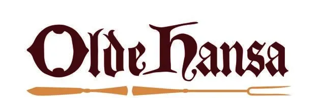 Olde Hansa Logo